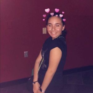 Meet your Posher, Jocelyn